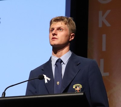 GALLERY: Commissioning Ceremony Gallery Image 13