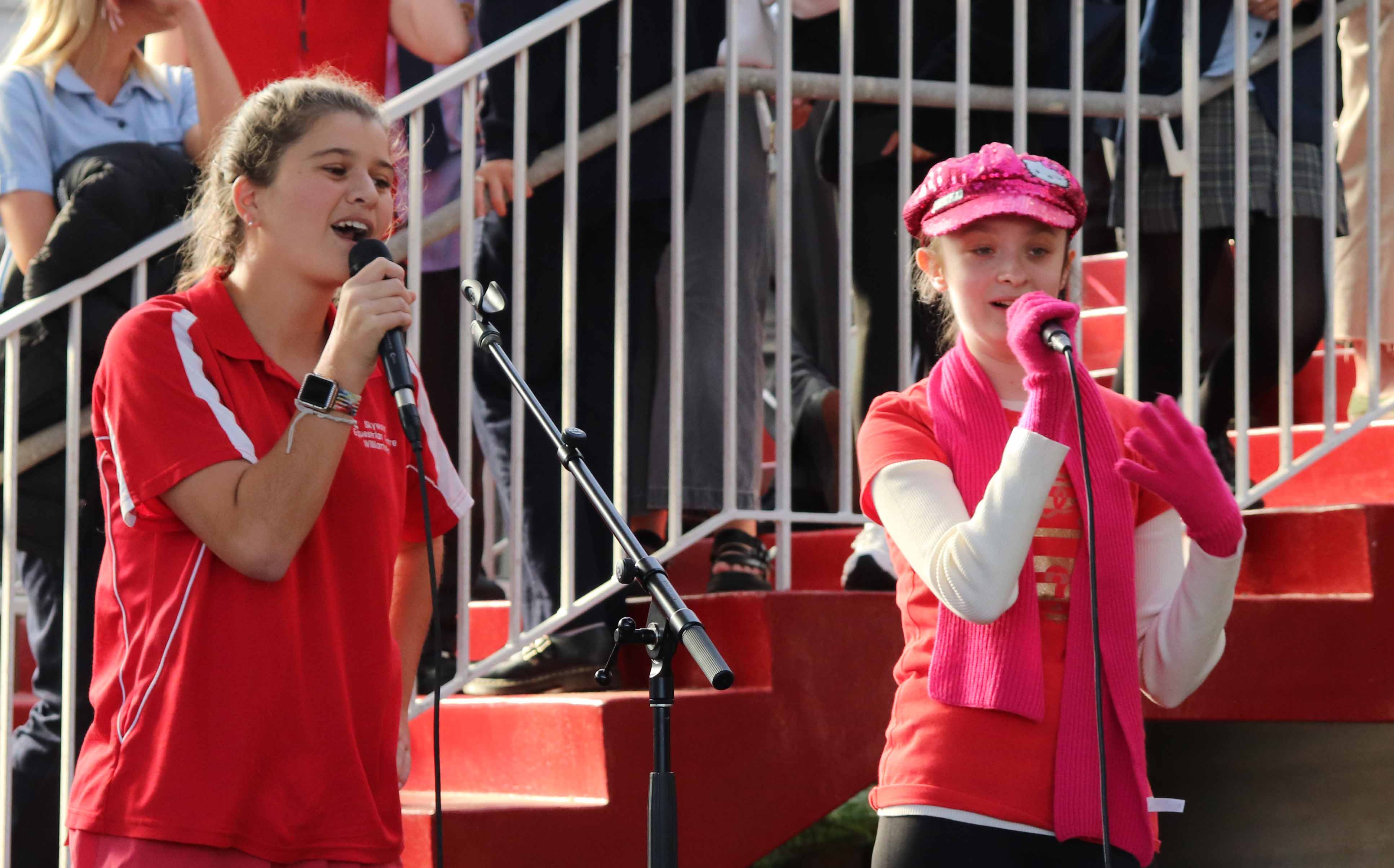 GALLERY: Dominic Day  Image