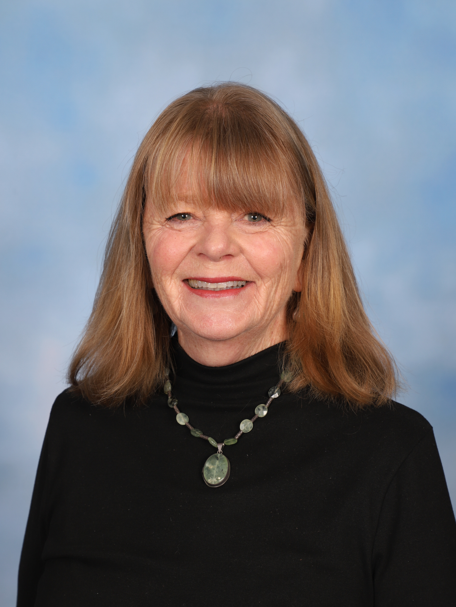 Cecelia Millen Staff Image