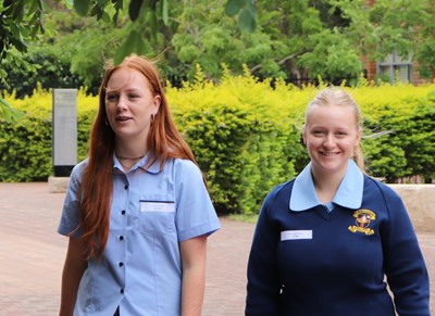 GALLERY: Welcome to St Francis Xavier's College Gallery Image 6