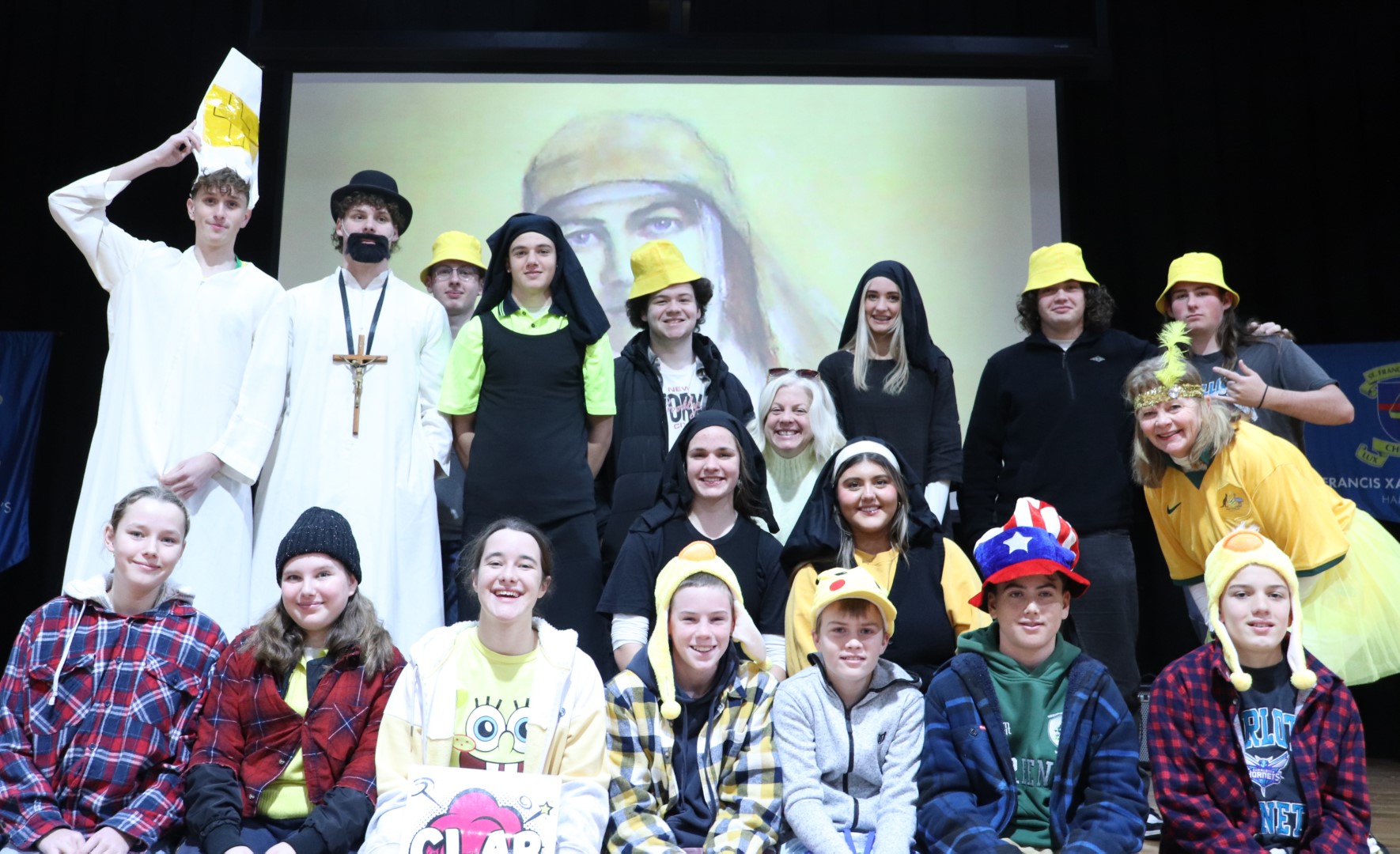 GALLERY: MacKillop Day  Image