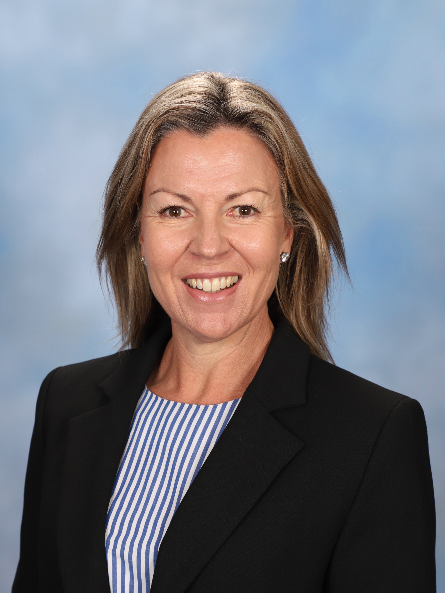 Kathryn Johnstone Staff Image