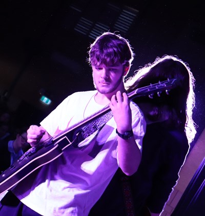 GALLERY: Battle of the Bands Gallery Image 19