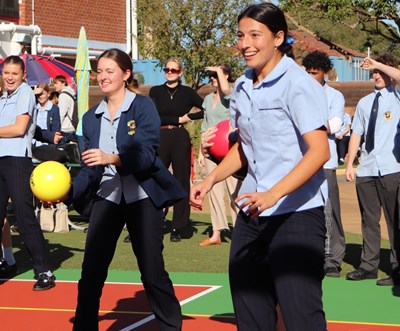 GALLERY: Champagnat Day Gallery Image 28