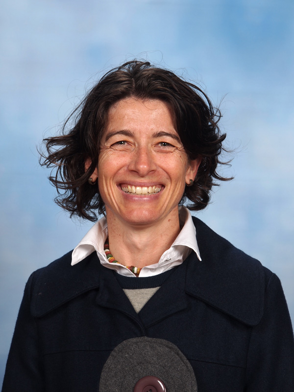 Olivia Gollan Staff Image