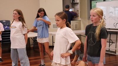 GALLERY: Year 7 Camp Gallery Image 15