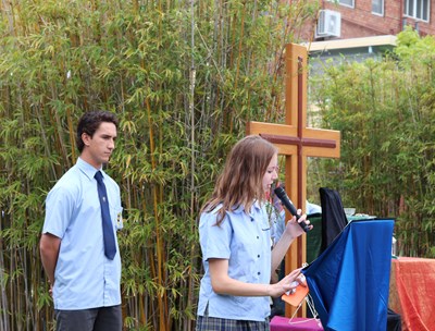 GALLERY: Farewell Yr 12 2021 Gallery Image 7