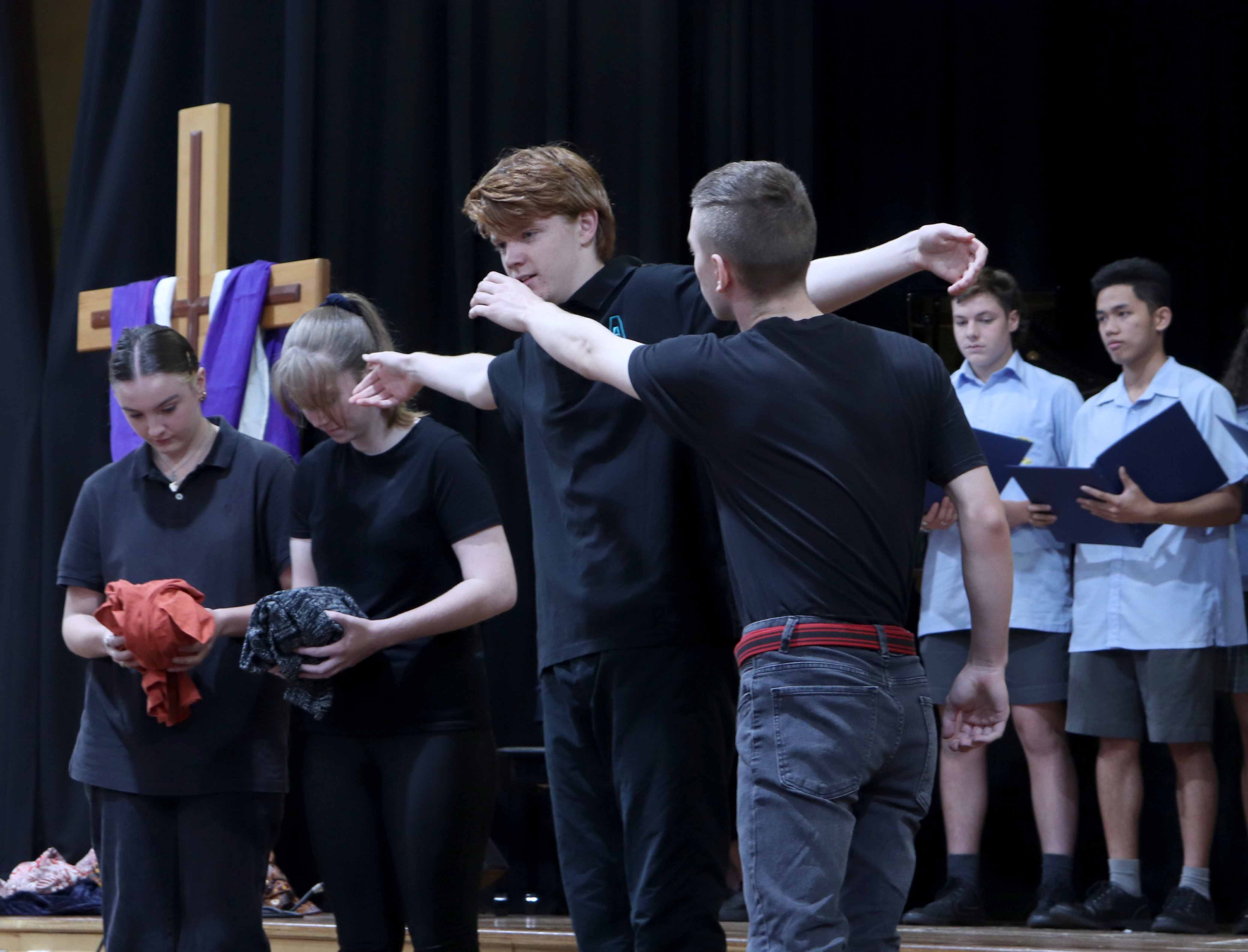 GALLERY: Easter  Image