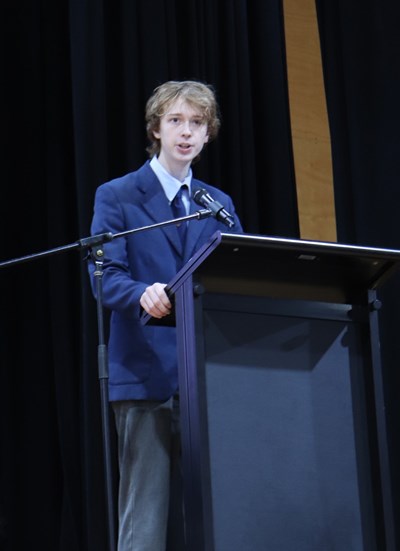 GALLERY: ANZAC COMMEMORATION Gallery Image 7