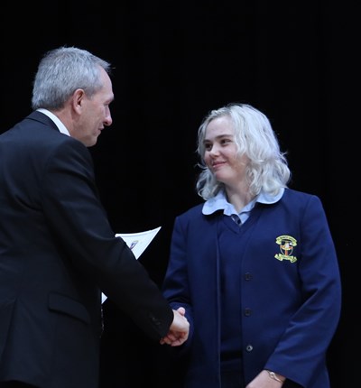 GALLERY: Year 12 Awards Gallery Image 19