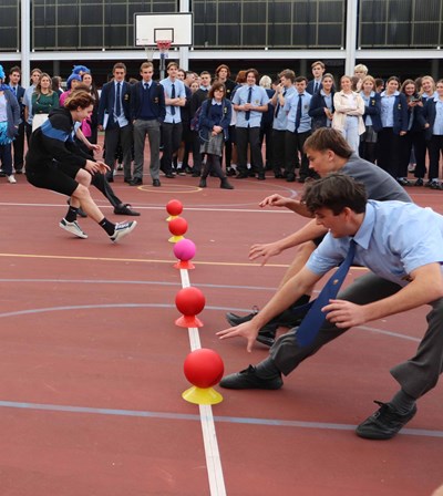 GALLERY: Champagnat Day Gallery Image 9