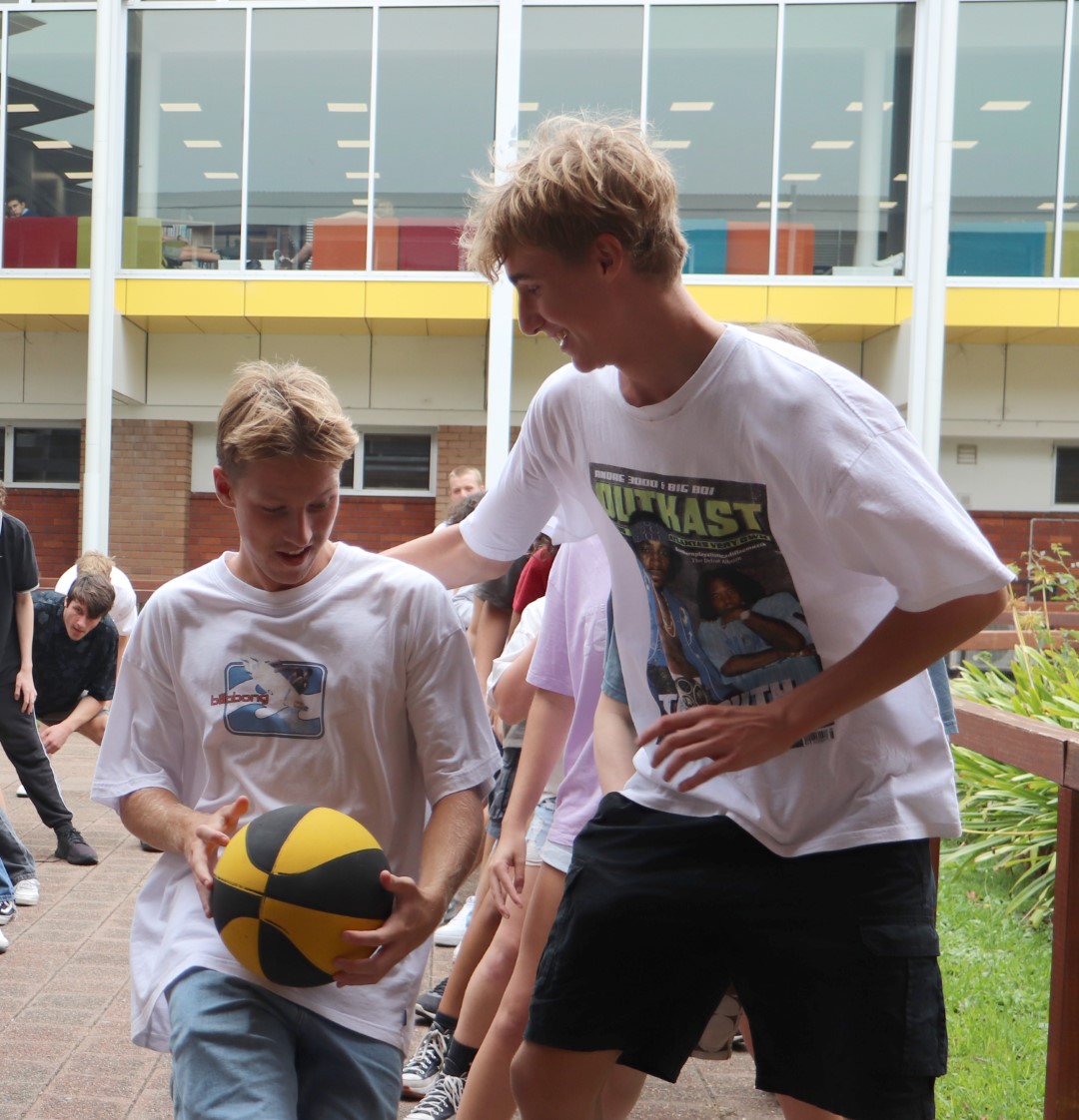 GALLERY: Getting To Know You Day  Image