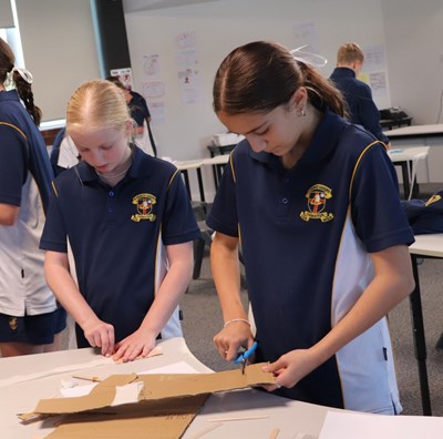GALLERY: Year 7 Activity Day Gallery Image 17