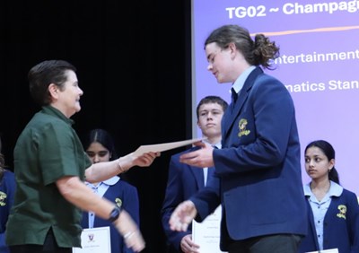 GALLERY: Term 4 Gallery Image 20