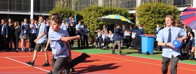 GALLERY: Champagnat Day Gallery Image 23