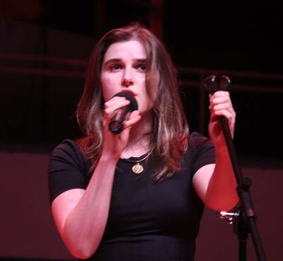 GALLERY: Con Concert Yr 12 HSC Music Students Gallery Image 12