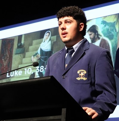 GALLERY: Commissioning Ceremony Gallery Image 6