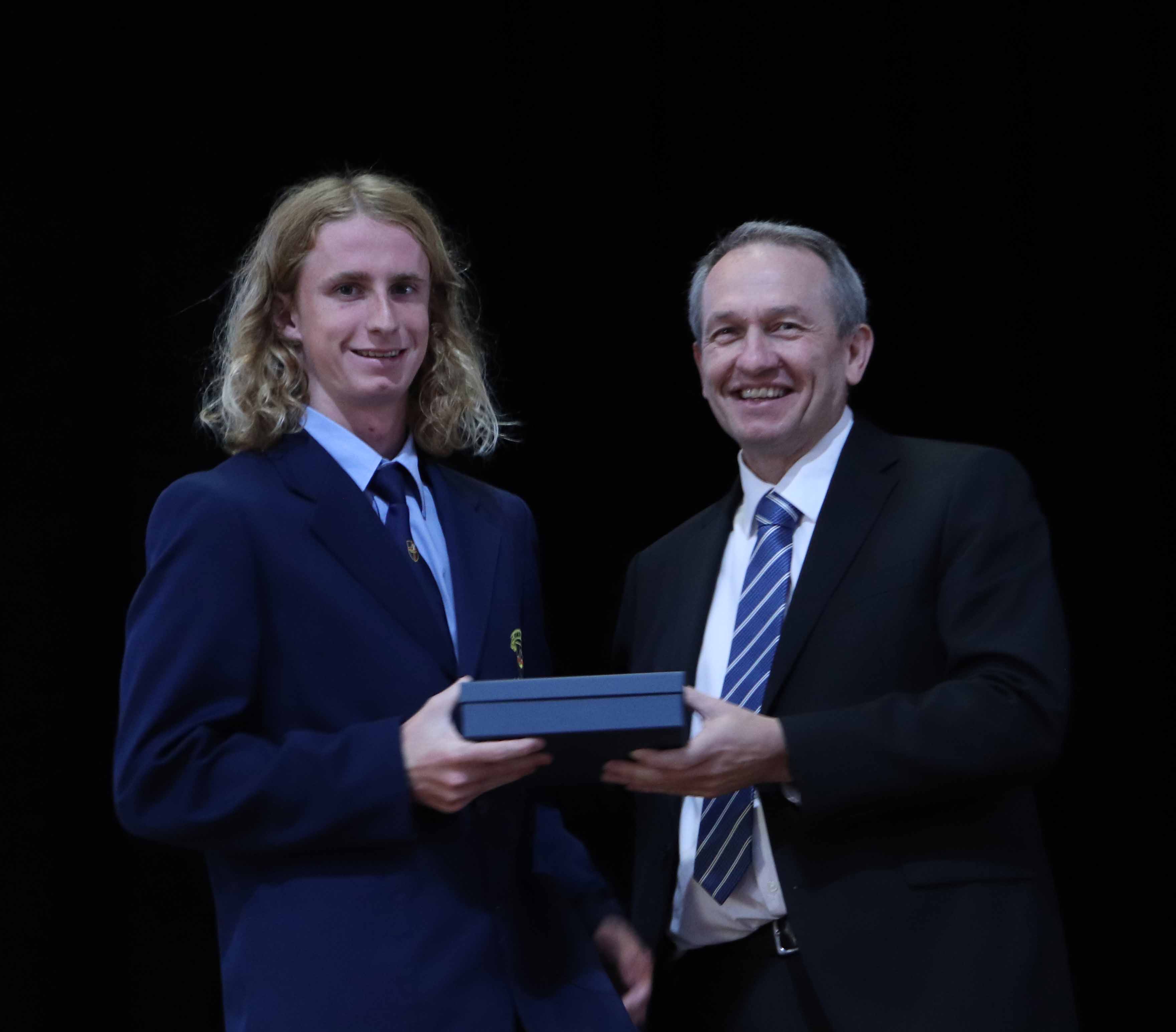 GALLERY: Diocesan Awards - HSC 2022  Image