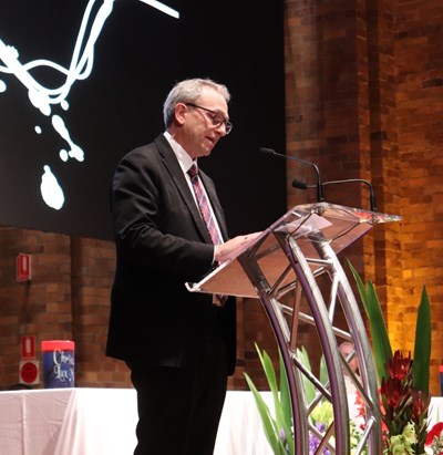 GALLERY: Year 12 Graduation Mass Gallery Image 18