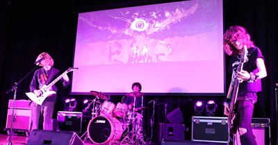 GALLERY: Battle of the Bands Gallery Image 1