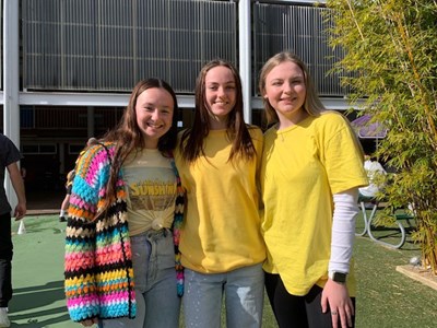 GALLERY: MacKillop Day Gallery Image 1