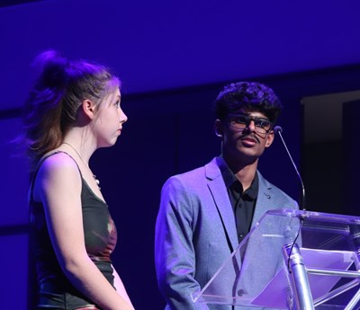 GALLERY: Con Concert Yr 12 HSC Music Students Gallery Image 15