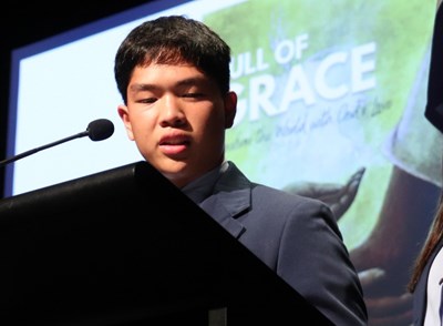 GALLERY: Commissioning Ceremony Gallery Image 5