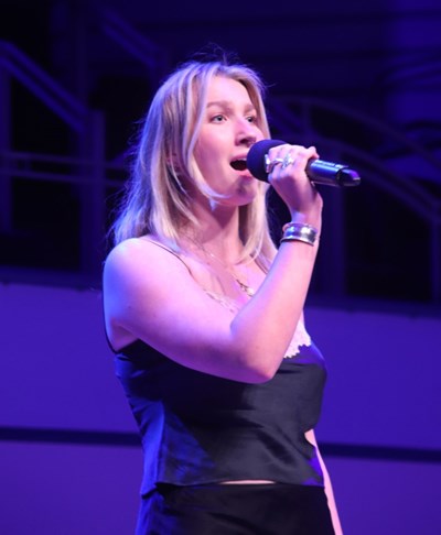 GALLERY: Con Concert Yr 12 HSC Music Students Gallery Image 13