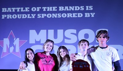 GALLERY: Battle of the Bands Gallery Image 25