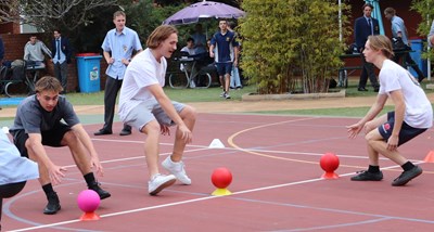 GALLERY: Champagnat Day Gallery Image 14