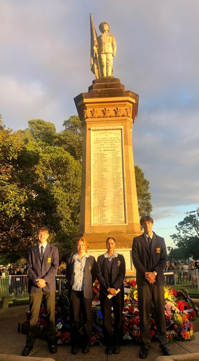 GALLERY: ANZAC Gallery Image 4