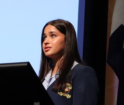 GALLERY: Commissioning Ceremony Gallery Image 9