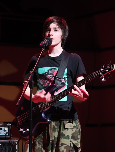 GALLERY: Con Concert Yr 12 HSC Music Students Gallery Image 27