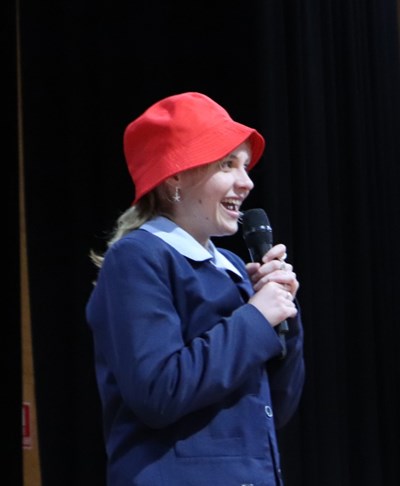 GALLERY: House Challenge Spelling Bee Final Gallery Image 8